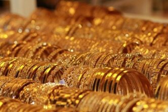 الأونصة الذهبية السورية تسجل سعراً قياسياً جديداً