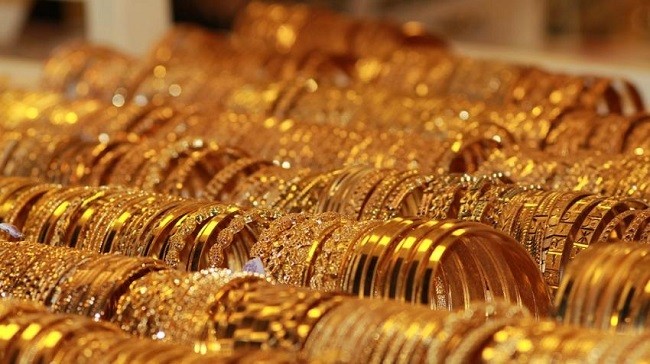 الأونصة الذهبية السورية تسجل سعراً قياسياً جديداً