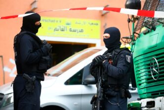 ألمانيا تضع "حزب الله" ضمن لائحة المنظمات الإرهابية وتلاحق المنتمين له
