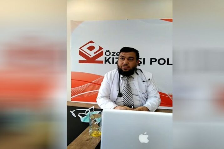 كورونا.. وفاة طبيب سوري في إسطنبول، والفيروس يتفشى بين الجالية في الإمارات