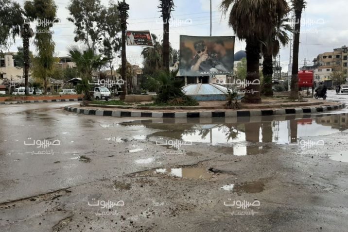 اعتقالات تطال 14 شاباً من أبناء كفربطنا في الغوطة الشرقية