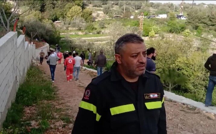 بينهم خمسة سوريين.. لبناني يُقدم على قتل زوجته وثمانية أشخاص في جبل لبنان