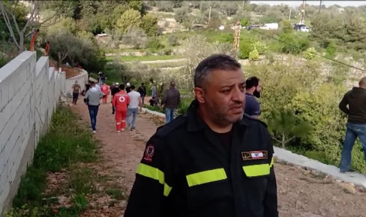 بينهم خمسة سوريين.. لبناني يُقدم على قتل زوجته وثمانية أشخاص في جبل لبنان