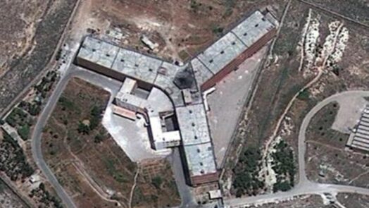 مقتل أحد معتقلي الغوطة الشرقية تحت التعذيب في سجن صيدنايا العسكري