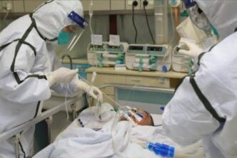 وفاة طبيب سوري في روسيا جراء إصابته بفيروس كورونا