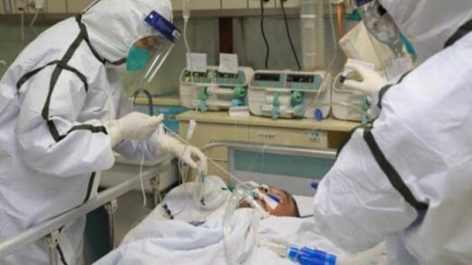 وفاة طبيب سوري في روسيا جراء إصابته بفيروس كورونا