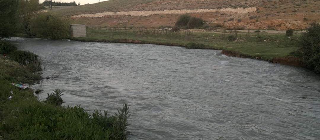 الهامة: وفاة طفل غرقاً في أحد أفرع نهر بردى
