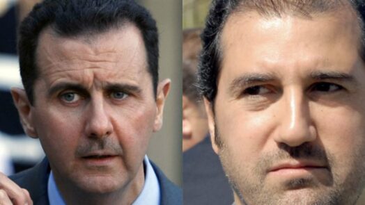 تقرير: الأسد أمام أخطر تحدٍّ سياسي منذ بدء الثورة