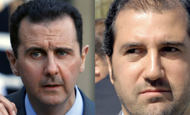 تقرير: الأسد أمام أخطر تحدٍّ سياسي منذ بدء الثورة