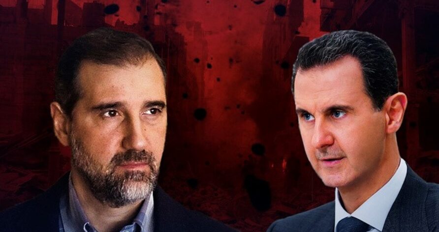 خلاف الأسد مخلوف أسبابه وتداعياته واحتمالات تطوره