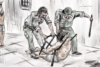 سجون الأسد.. مسالخ بشرية