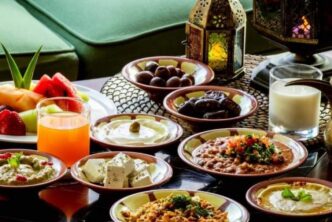 نصائح غذائية لتقوية الجهاز المناعي خلال رمضان‎