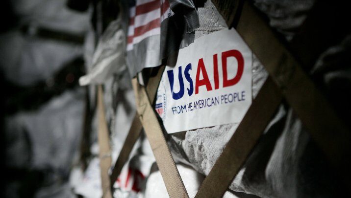 واشنطن: نظام الأسد الإجرامي غير مشمول بالمساعدات الأمريكية لسوريا