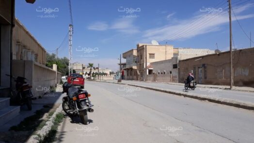 الخامس بين أبناء الرحيبة.. الإفراج عن أحد معتقلي سجن صيدنايا العسكري