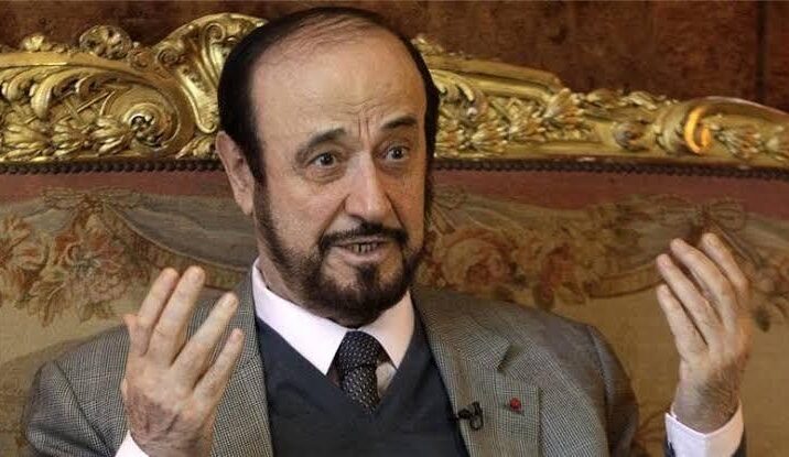 القضاء الفرنسي يحكم بسجن "رفعت الأسد" 4 أعوام ومصادرة ممتلكاته