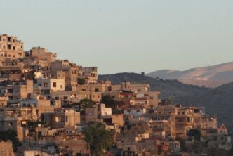 أنباء عن نشر مصاب بكورونا للعدوى في عش الورور، والداخلية تنفي