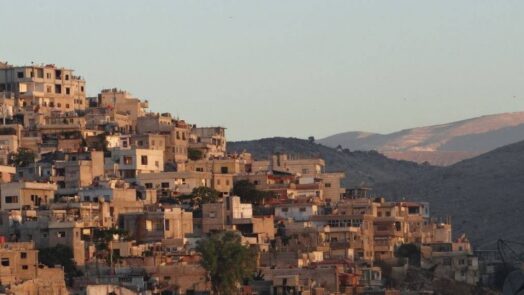 أنباء عن نشر مصاب بكورونا للعدوى في عش الورور، والداخلية تنفي