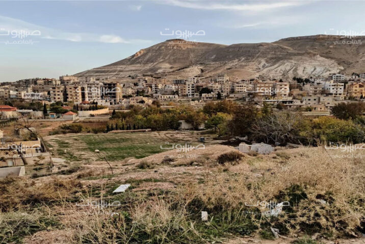 إغلاق المعاهد والروضات والنوادي الصيفية في مدينة يبرود بريف دمشق
