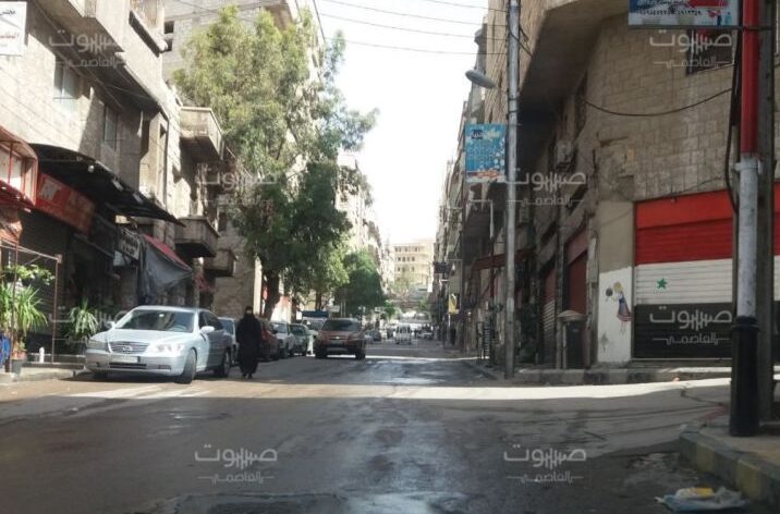إهمال كبير وواقع متردي.. أخطاء طبية متكررة في إحدى مشافي التل بريف دمشق