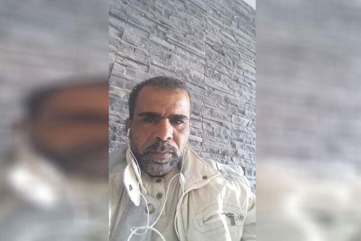 خوفاً من الأمن السياسي.. انتحار شاب في سجن مديرية المنطقة بمدينة التل