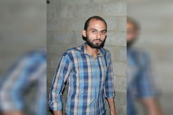 مقتل أحد معتقلي الرحيبة تحت التعذيب في معتقلات النظام