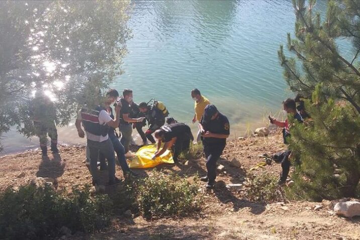 وفاة 4 سوريين غرقاً في ولايتي هاتاي وقونيا التركيتين