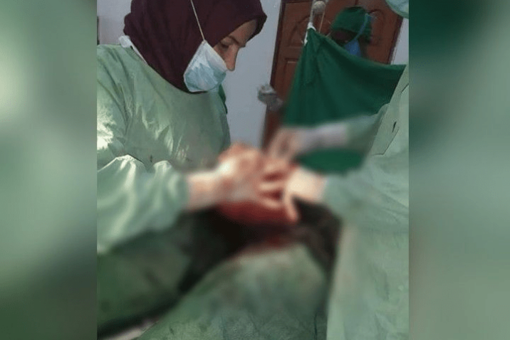 وفاة طبيبة سورية جراء إصابتها بفيروس كورونا في اليمن