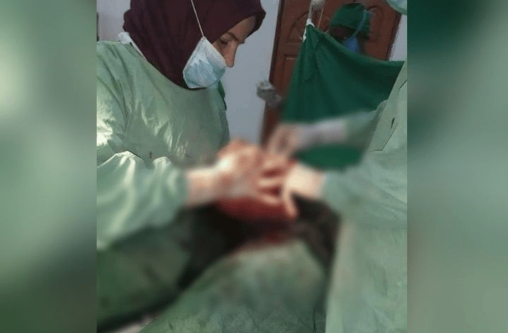 وفاة طبيبة سورية جراء إصابتها بفيروس كورونا في اليمن