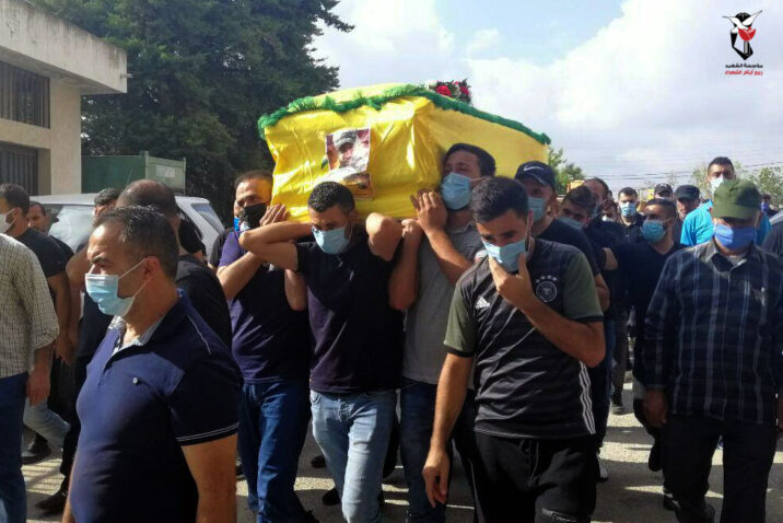 حزب الله يبحث عن جثث مقاتليه في سوريا ويستعيد بعضاً منها