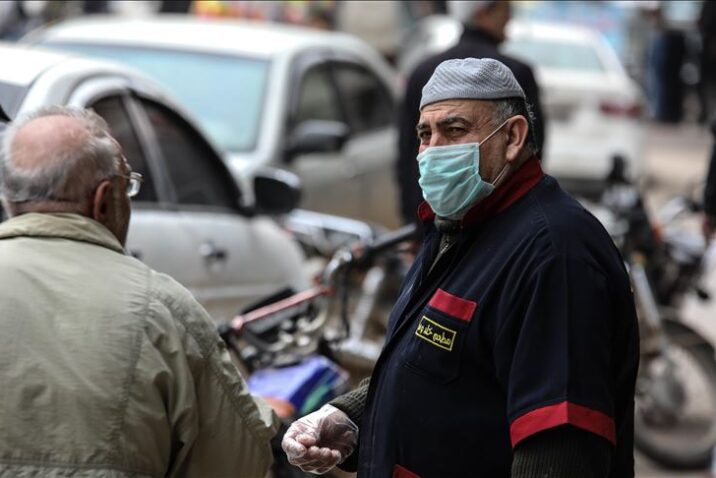 بينها 20 في دمشق.. الصحة تسجل 24 إصابة جديدة بفيروس كورونا