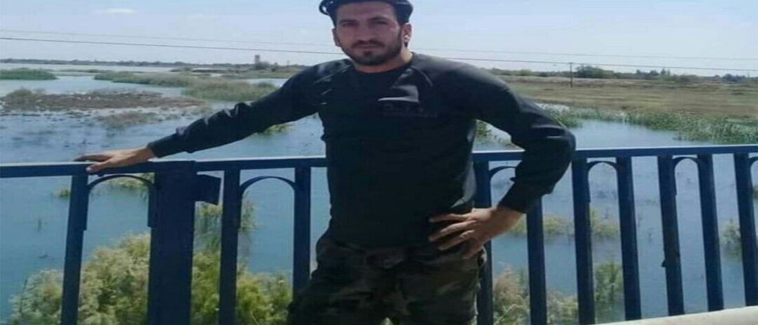 مقتل أحد عناصر تسويات عسال الورد على جبهات إدلب
