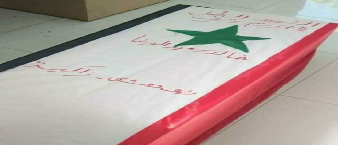 مقتل عنصراً جديداً للنظام من أبناء زاكية على جبهات إدلب