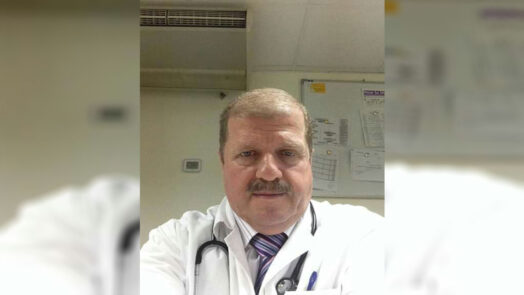 وفاة طبيب سوري في الكويت جراء إصابته بفيروس كورونا