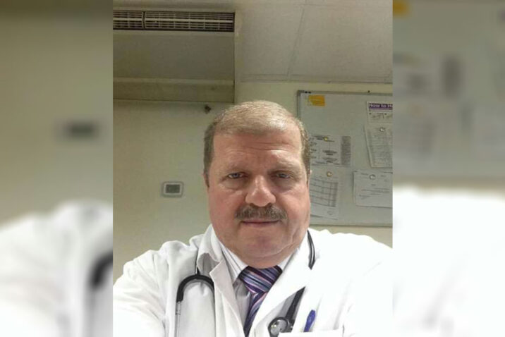 وفاة طبيب سوري في الكويت جراء إصابته بفيروس كورونا
