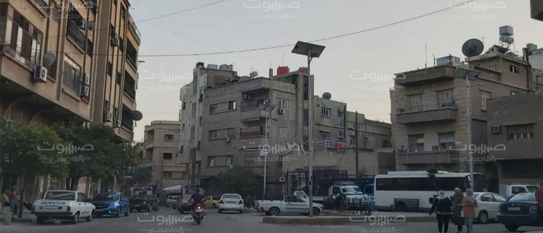 50 إصابة جديدة بكورونا في مدينة التل بريف دمشق