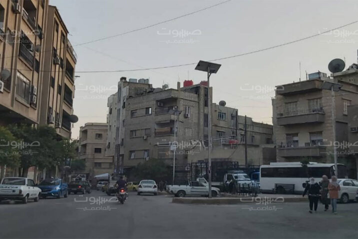 50 إصابة جديدة بكورونا في مدينة التل بريف دمشق