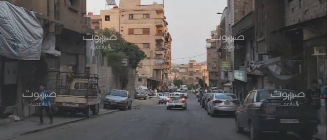9 وفيات جديدة جراء الإصابة بفيروس كورونا في ريف دمشق
