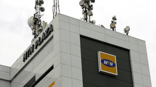 MTN تخطط لبيع حصتها في سوريا إلى شركة تيلي إنفست