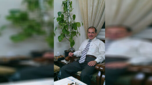 الخامس بين أطباء دمشق.. وفاة طبيب في مشفى التوليد جراء إصابته بفيروس كورونا