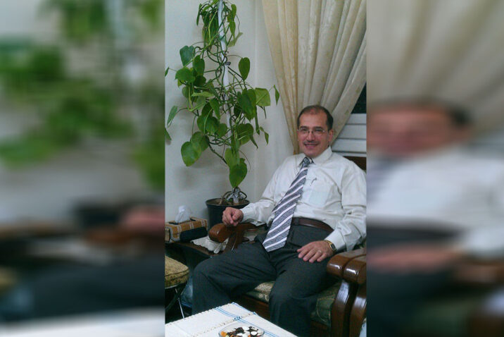 الخامس بين أطباء دمشق.. وفاة طبيب في مشفى التوليد جراء إصابته بفيروس كورونا