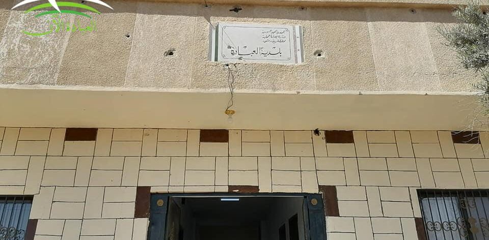 النظام يستحوذ على منازل المهجرين قسراً في قرية العبادة بريف دمشق
