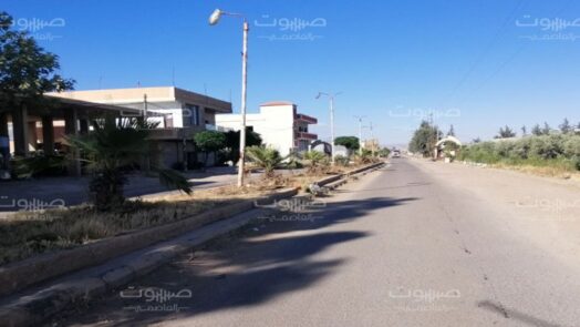 النظام يفرج عن ثلاثة من أبناء كناكر المعتقلين في سجن عدرا المركزي