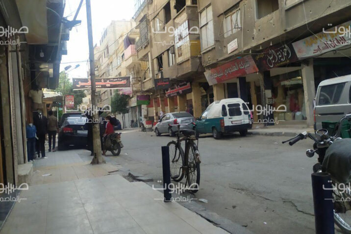 بتهمة التواصل مع مطلوبين.. أمن الدولة يعتقل امرأة في مدينة دوما بريف دمشق