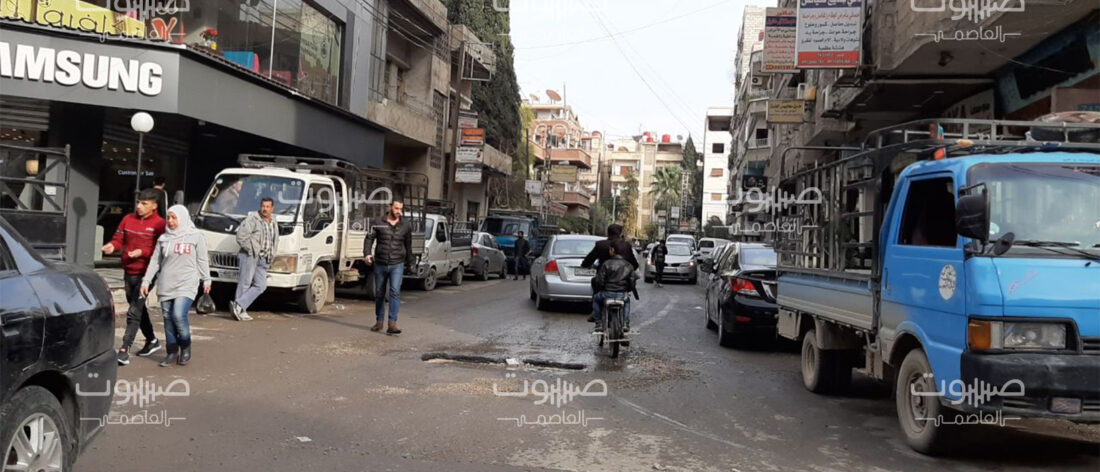 بعد نقاش مع ذويها.. انتحار امرأة في مدينة جرمانا بريف دمشق