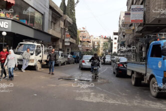 بعد نقاش مع ذويها.. انتحار امرأة في مدينة جرمانا بريف دمشق