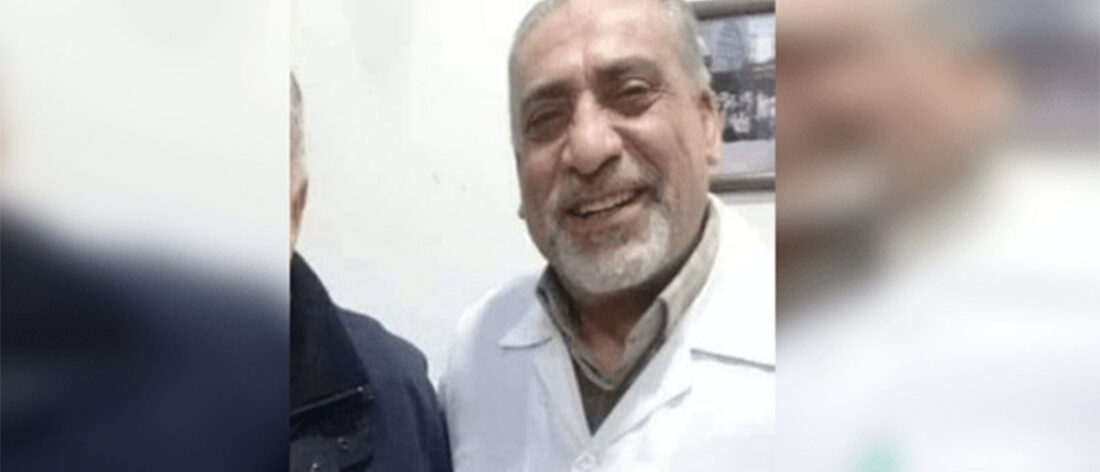 تسجيل الضحية الأربعين بين أطباء دمشق جراء الإصابة بفيروس كورونا