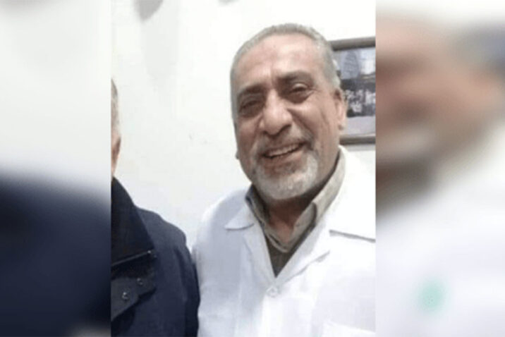 تسجيل الضحية الأربعين بين أطباء دمشق جراء الإصابة بفيروس كورونا