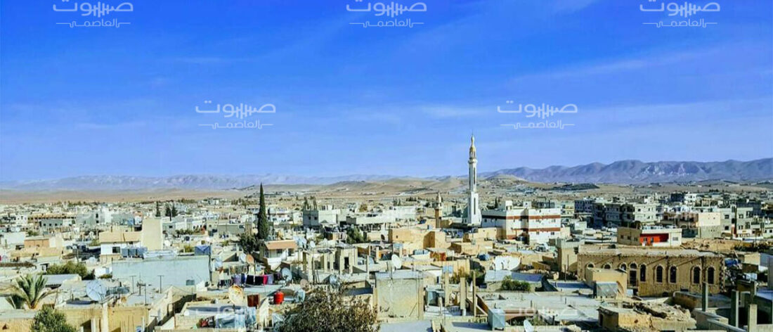 كورونا 22 إصابة في الرحيبة، وحالة وفاة في معضمية القلمون بريف دمشق