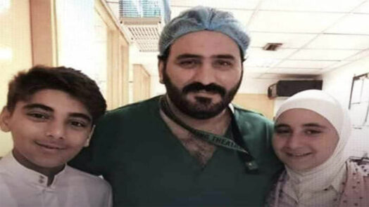 كورونا.. وفاة ممرض سوري في الكويت