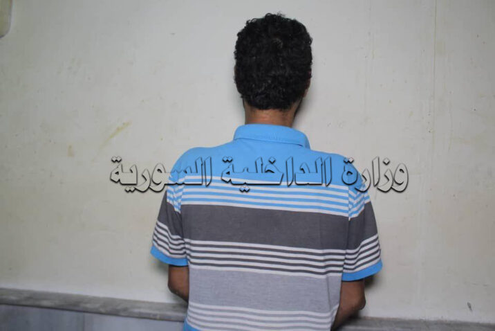 دمشق: شاب يقتل شقيقه طعنا بسبب خلاف على زجاجة خمر